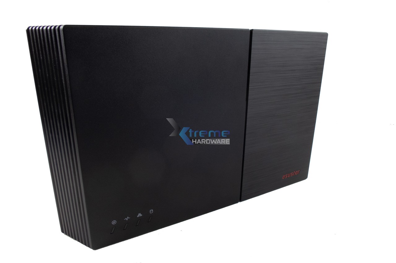 ASUSTOR Flashstor 12 Pro Gen2 10 94cce