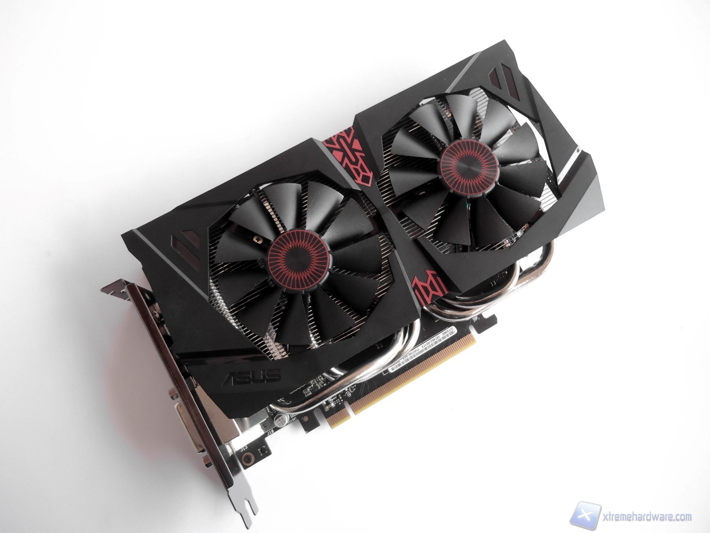 ASUS GTX 960 Strix 19