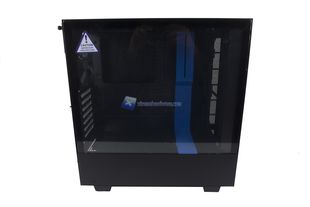 NZXT H500i 12